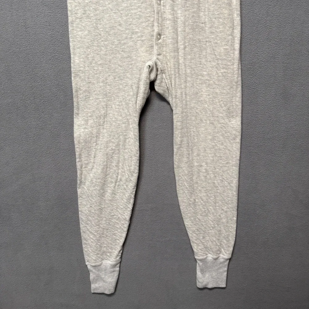 Vintage Duofold Union Suit Thermal BaseLayer Long Johns (42) 622 Outdoors Lounge